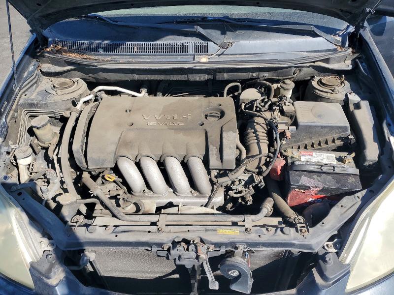 Aukcja sprzedaży 2006 Toyota Corolla Matrix, vin: 2T1KY32E86C550086, numer aukcji: 58140726