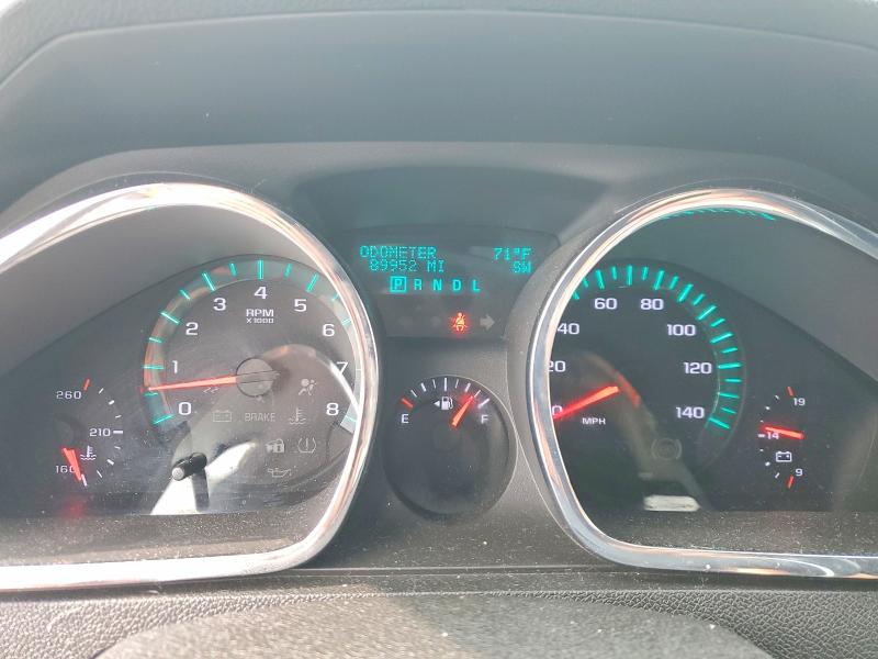 Продаж на аукціоні авто 2012 Chevrolet Traverse, vin: 1GNKRJED7CJ167820, номер лоту: 56517836