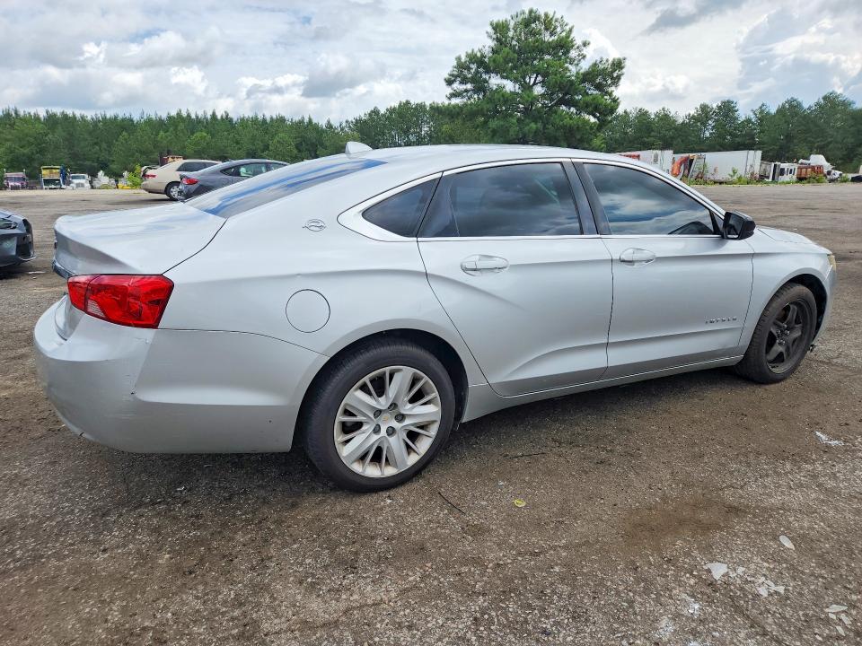 Aukcja sprzedaży 2014 Chevrolet Impala, vin: 1G11Y5SL2EU104676, numer aukcji: 58050606