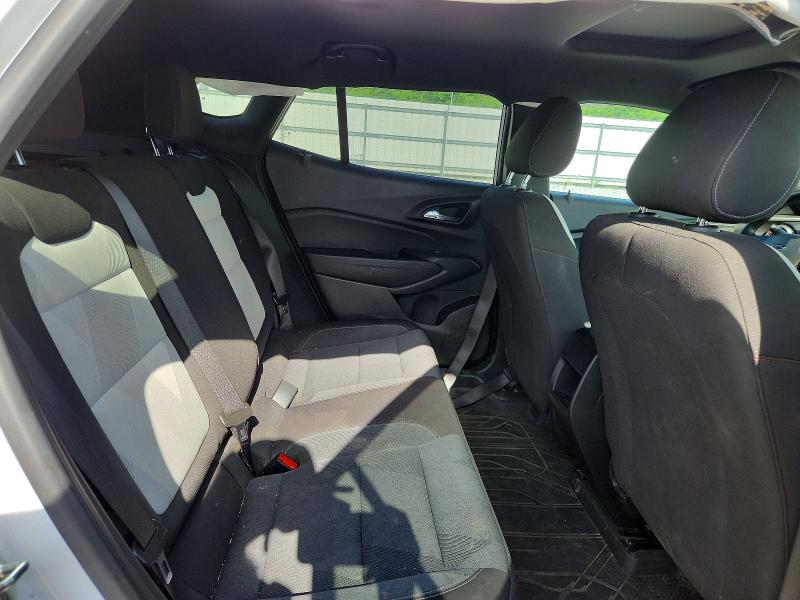 Aukcja sprzedaży 2024 Chevrolet Trax, vin: KL77LGE27RC067356, numer aukcji: 58326156