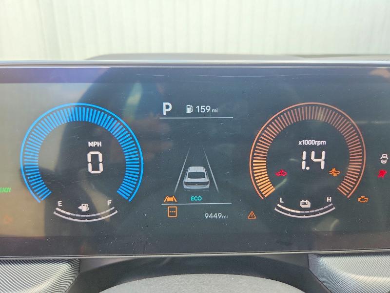 Aukcja sprzedaży 2026 Hyundai Sonata Hybrid, vin: KMHL24JJ6TA157922, numer aukcji: 59070366