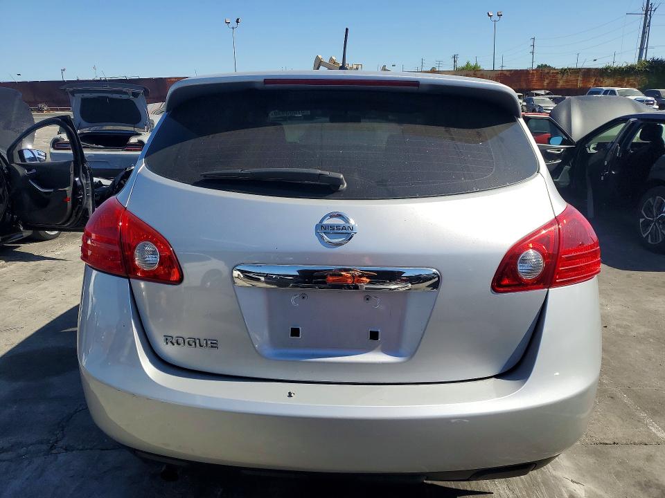 Aukcja sprzedaży 2012 Nissan Rogue, vin: JN8AS5MT6CW303385, numer aukcji: 57053436