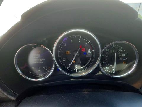 Продаж на аукціоні авто 2023 Mazda Mx-5 Miata, vin: JM1NDAL70P0555601, номер лоту: 55409706