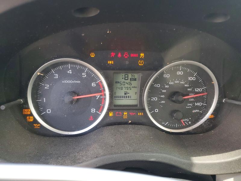 Продажа на аукционе авто 2014 Subaru Forester, vin: JF2SJAAC7EH444572, номер лота: 59117486