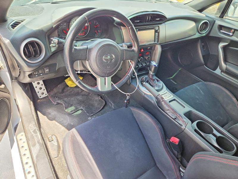Aukcja sprzedaży 2013 Scion Fr-s, vin: JF1ZNAA16D2728931, numer aukcji: 55649736