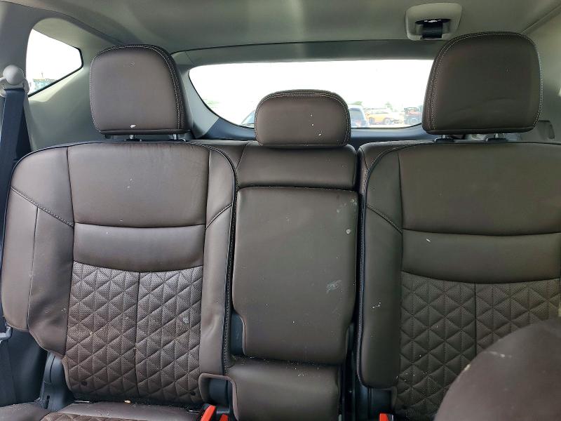 Aukcja sprzedaży 2020 Nissan Murano, vin: 5N1AZ2DS0LN157970, numer aukcji: 55943216
