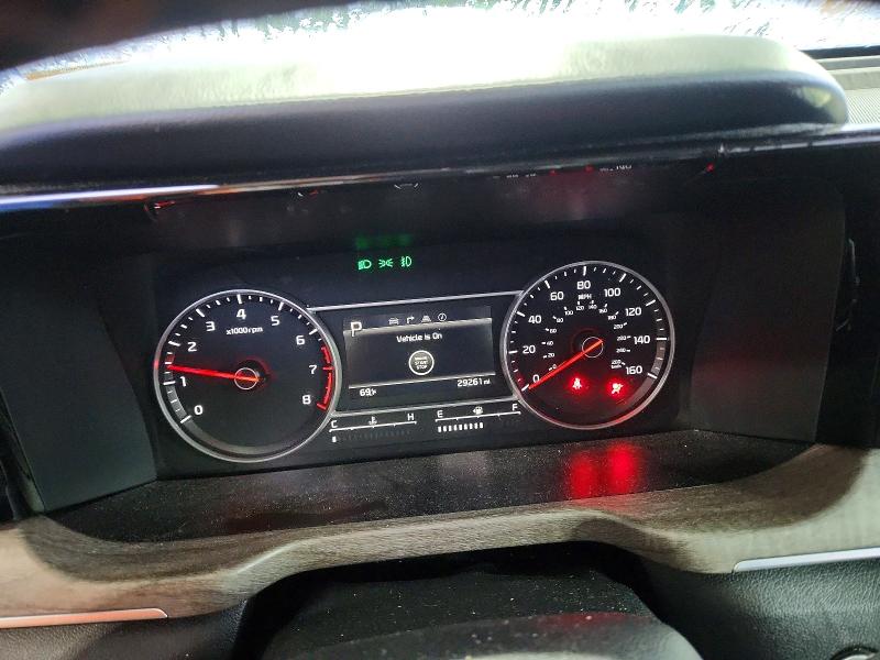 Продажа на аукционе авто 2022 Kia Sorento, vin: 5XYRH4LF2NG154167, номер лота: 56845166
