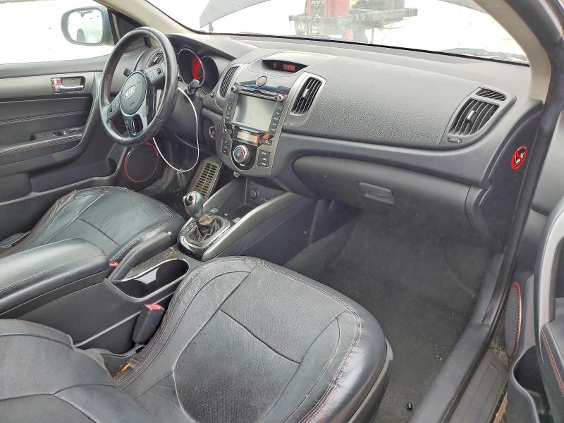 Продаж на аукціоні авто 2013 Kia Forte, vin: KNAFW6A36D5659856, номер лоту: 58446676