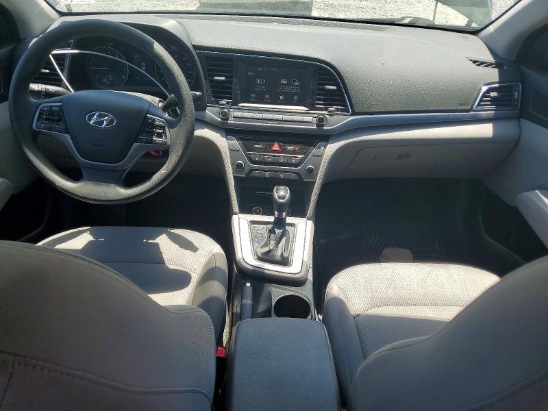 Aukcja sprzedaży 2018 Hyundai Elantra, vin: 5NPD84LFXJH294898, numer aukcji: 56033726