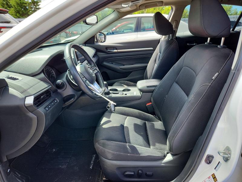 Продажа на аукционе авто 2019 Nissan Altima, vin: 1N4BL4DW4KN312128, номер лота: 56982306