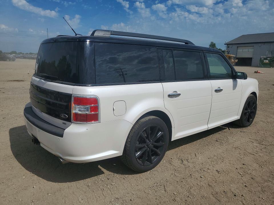 Продаж на аукціоні авто 2019 Ford Flex, vin: 2FMHK6C81KBA28629, номер лоту: 41634726