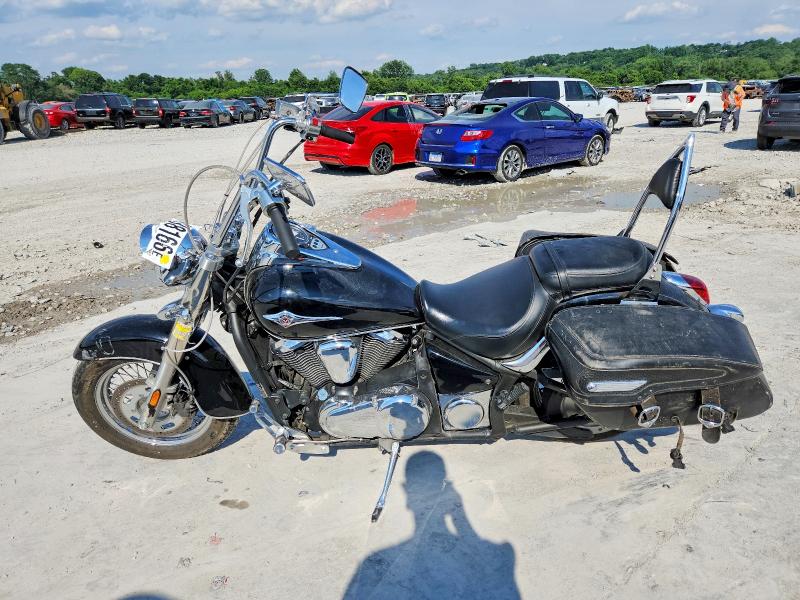 Продаж на аукціоні авто 2009 Kawasaki Vulcan 900, vin: JKAVN2B179A052431, номер лоту: 56238166
