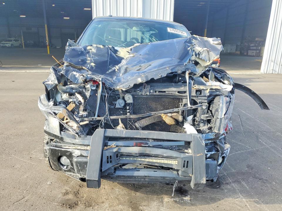 Продаж на аукціоні авто 2014 Ford F150, vin: 1FTFW1CF5EKG42790, номер лоту: 57655796