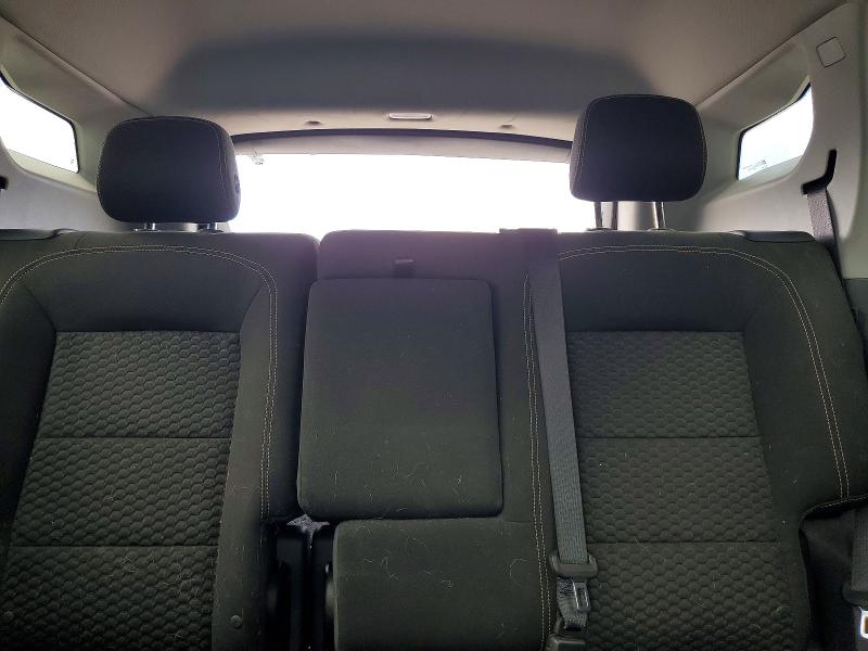 Aukcja sprzedaży 2018 Gmc Terrain, vin: 3GKALMEV5JL201201, numer aukcji: 58371426