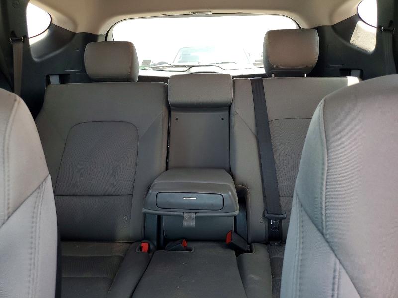Продажа на аукционе авто 2017 Hyundai Santa Fe Sport, vin: 5XYZU3LBXHG399998, номер лота: 56736866