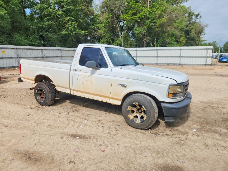 Aukcja sprzedaży 1995 Ford F150, vin: 1FTEF15Y3SNB47699, numer aukcji: 55420146
