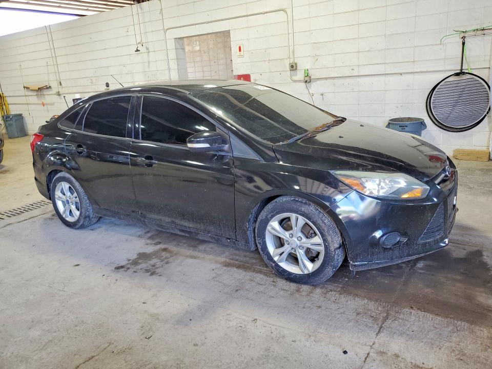 2013 Ford Focus მანქანა იყიდება აუქციონზე, vin: 1FADP3F22DL286001, აუქციონის ნომერი: 57644146
