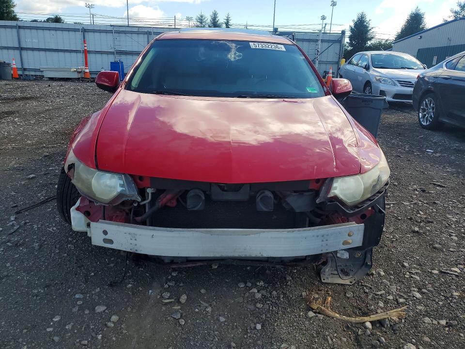 2013 Acura Tsx მანქანა იყიდება აუქციონზე, vin: JH4CU2F69DC010201, აუქციონის ნომერი: 57332236