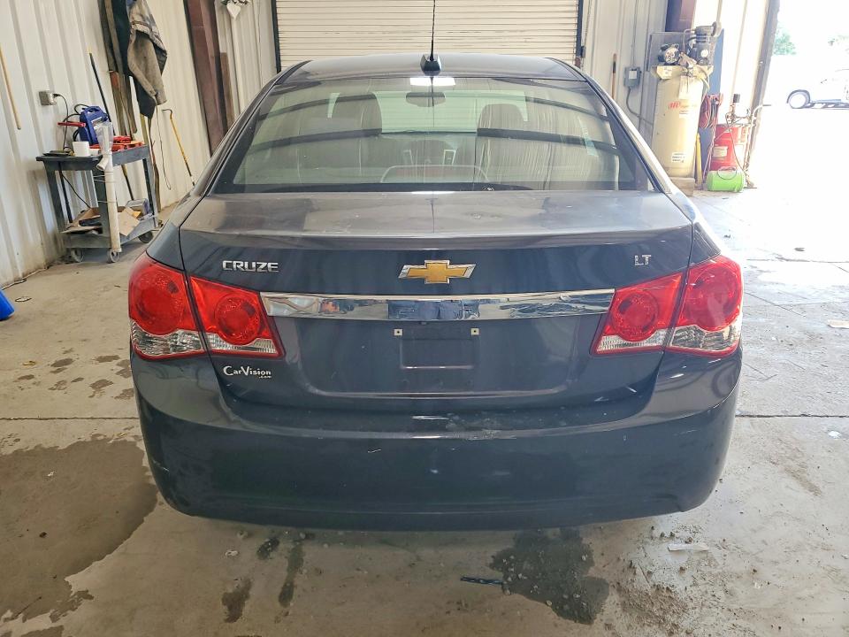 Aukcja sprzedaży 2015 Chevrolet Cruze, vin: 1G1PC5SB1F7103549, numer aukcji: 58543566