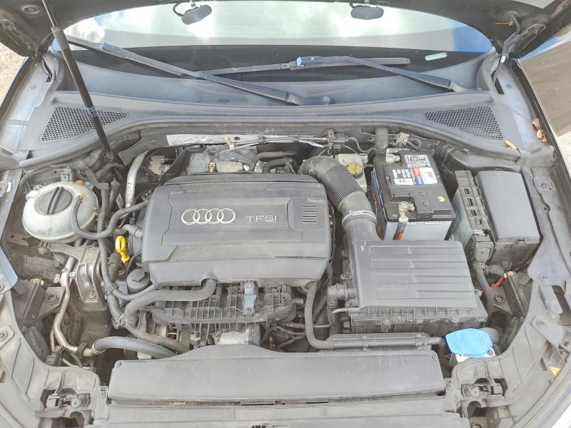 Продажа на аукционе авто 2016 Audi A3, vin: WAUA7GFF9G1070506, номер лота: 57235056