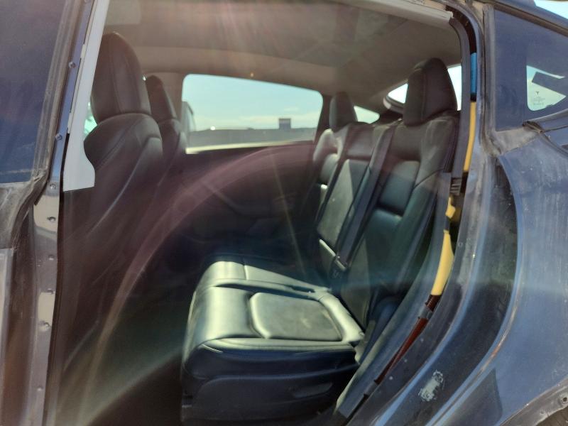 Aukcja sprzedaży 2021 Tesla Model Y, vin: 5YJYGAEE4MF194158, numer aukcji: 57407526
