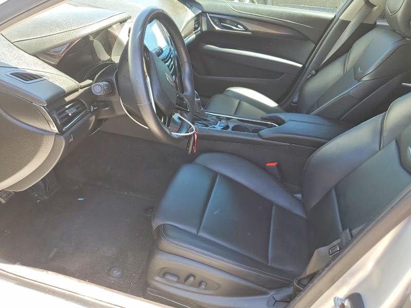Aukcja sprzedaży 2016 Cadillac Ats, vin: 1G6AA5RA9G0118426, numer aukcji: 56693546