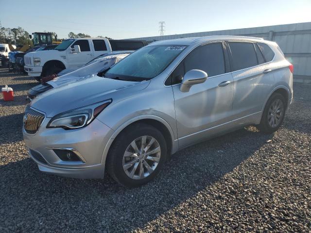 Продажа на аукционе авто 2017 Buick Envision, vin: LRBFXBSA0HD040542, номер лота: 56689316