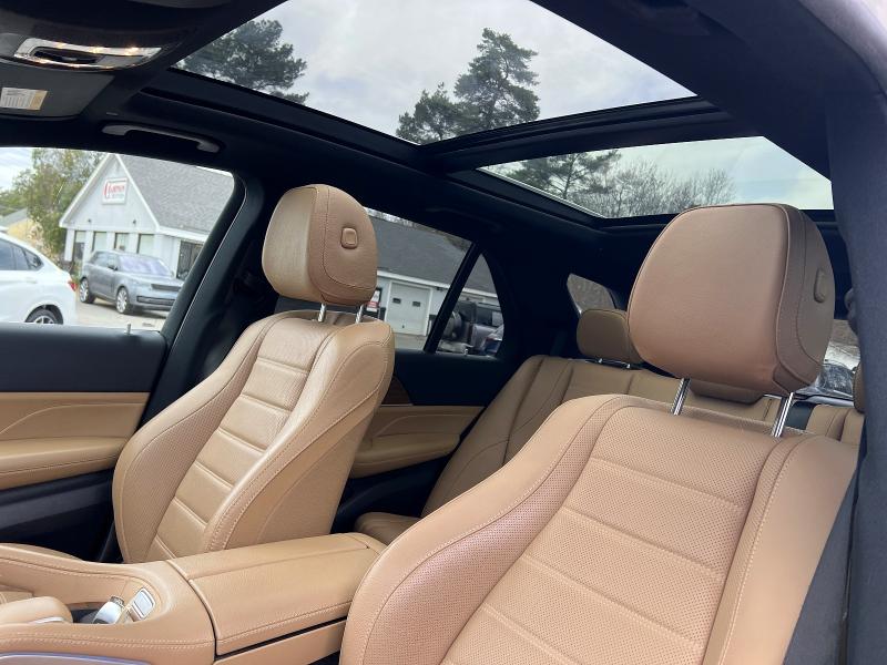 Aukcja sprzedaży 2024 Mercedes-benz Gle, vin: 4JGFB4FB1RA969992, numer aukcji: 55976166