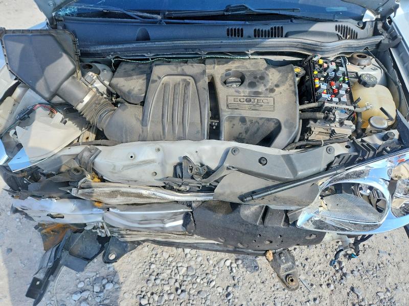 56544586 :رقم المزاد ، 1G1AL55F377276088 vin ، 2007 Chevrolet Cobalt مزاد بيع