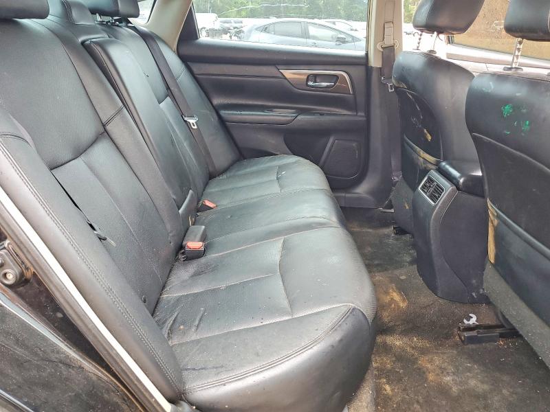 Продажа на аукционе авто 2013 Nissan Altima, vin: 1N4AL3AP0DN574184, номер лота: 57656966