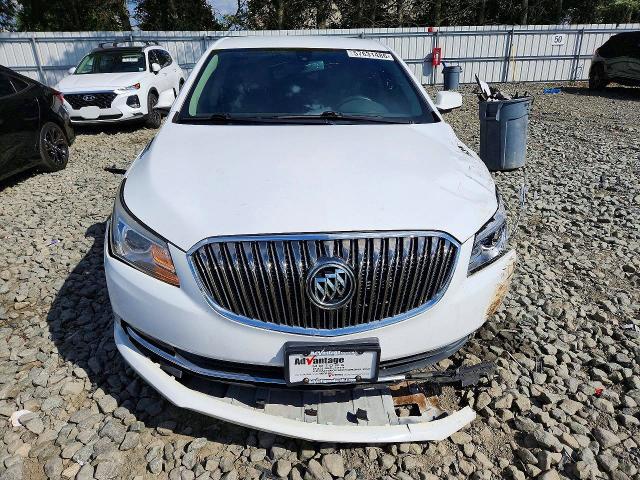 57631486 :رقم المزاد ، 1G4GB5G35GF116268 vin ، 2016 Buick Lacrosse مزاد بيع