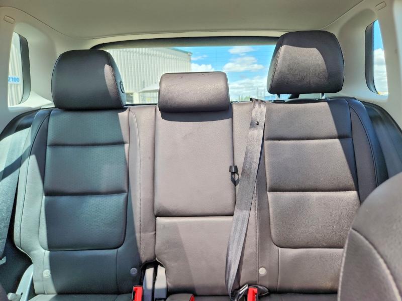 2014 Volkswagen Tiguan მანქანა იყიდება აუქციონზე, vin: WVGJV3AX1EW522655, აუქციონის ნომერი: 56962116