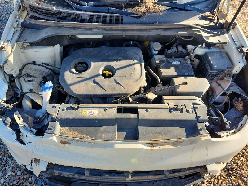 57076656 :رقم المزاد ، KNDJX3A53F7148820 vin ، 2015 Kia Soul مزاد بيع