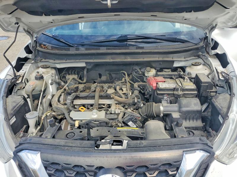 2020 Nissan Kicks მანქანა იყიდება აუქციონზე, vin: 3N1CP5BV5LL529016, აუქციონის ნომერი: 55793446