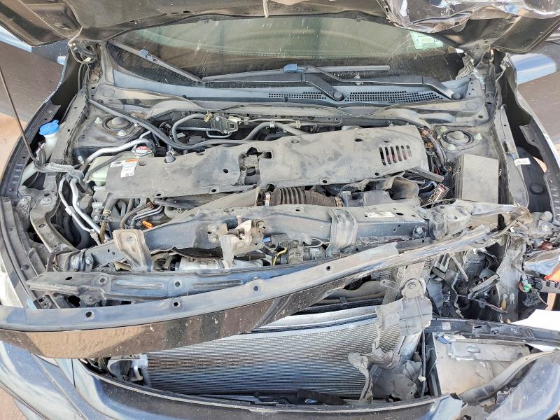 Aukcja sprzedaży 2018 Honda Civic, vin: SHHFK7H22JU430228, numer aukcji: 59013176