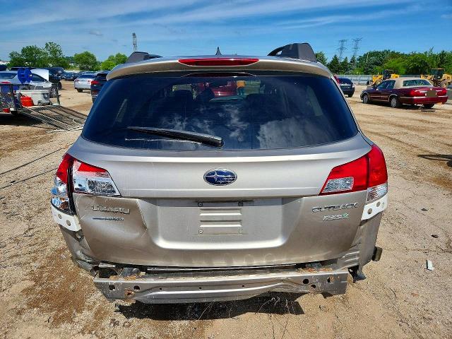 Aukcja sprzedaży 2014 Subaru Outback, vin: 4S4BRBCC3E3287108, numer aukcji: 57764056