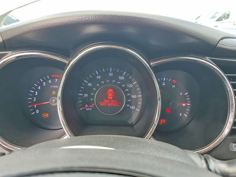Aukcja sprzedaży 2012 Kia Optima, vin: 5XXGN4A79CG071235, numer aukcji: 58538156