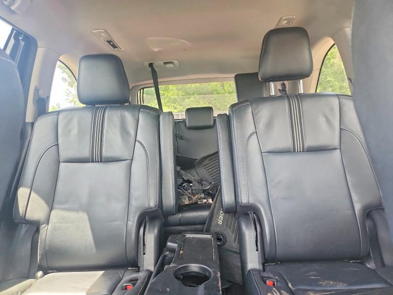 Aukcja sprzedaży 2017 Toyota Highlander, vin: 5TDJZRFH8HS393282, numer aukcji: 56711256