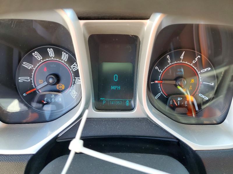 Продаж на аукціоні авто 2011 Chevrolet Camaro, vin: 2G1FB1ED0B9200111, номер лоту: 59185296