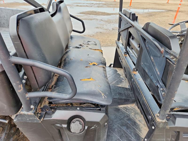 Aukcja sprzedaży 2013 Polaris Ranger, vin: 4XAWH76A5DG283463, numer aukcji: 57745686
