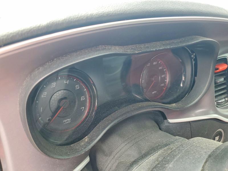 Aukcja sprzedaży 2019 Dodge Charger, vin: 2C3CDXBG6KH681725, numer aukcji: 55567286