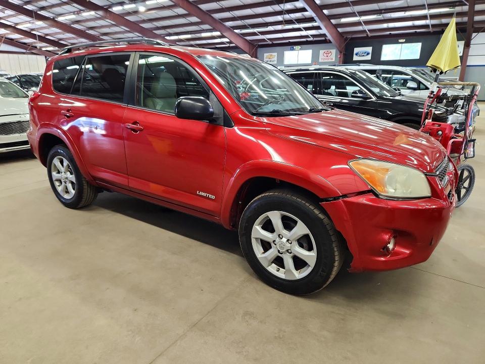 2012 Toyota Rav4 მანქანა იყიდება აუქციონზე, vin: 2T3DF4DV2CW257254, აუქციონის ნომერი: 58057236