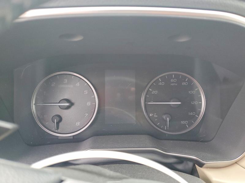 Продажа на аукционе авто 2021 Subaru Outback, vin: 4S4BTANC0M3108434, номер лота: 57507006