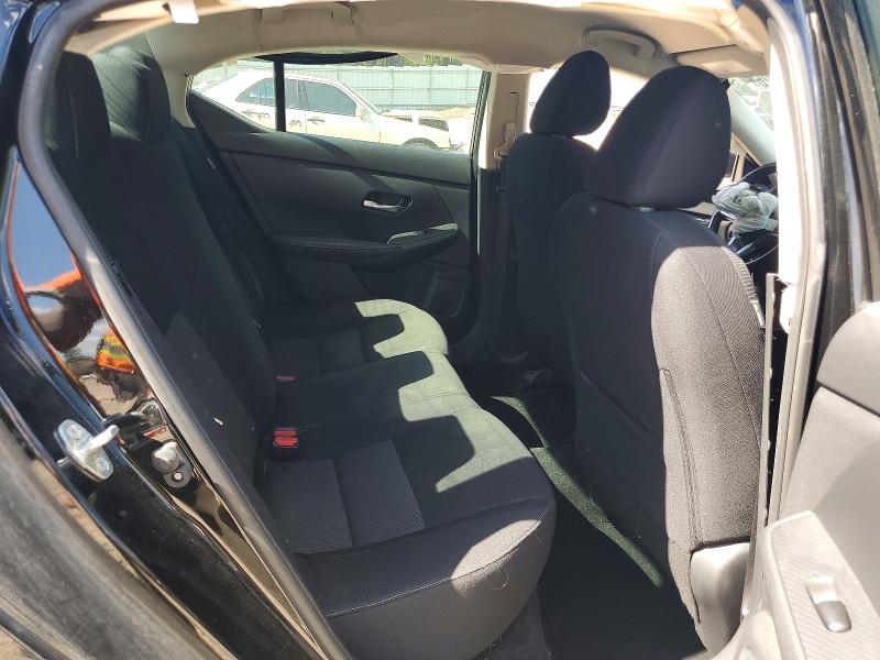 Продажа на аукционе авто 2023 Nissan Sentra, vin: 3N1AB8CV8PY227461, номер лота: 56024226