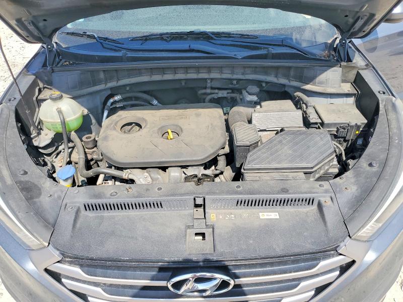 Продаж на аукціоні авто 2017 Hyundai Tucson, vin: KM8J3CA40HU410263, номер лоту: 56941896