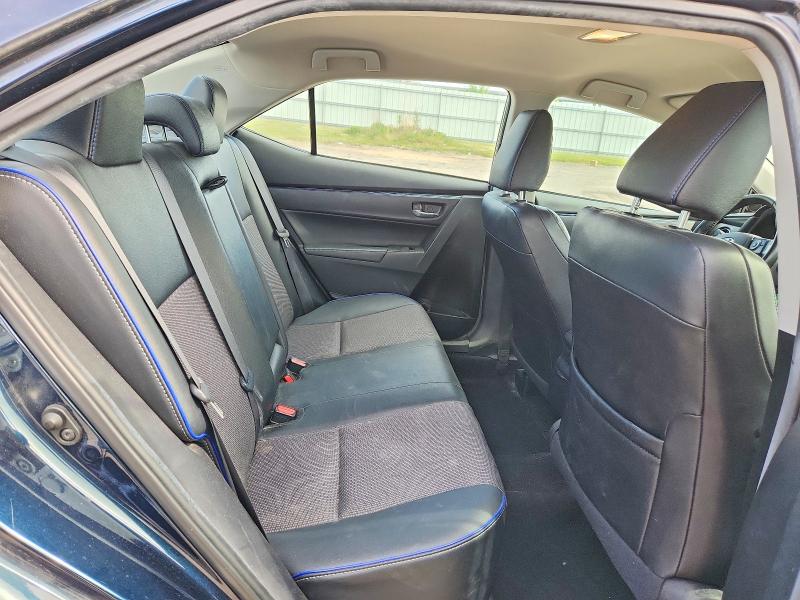 Aukcja sprzedaży 2017 Toyota Corolla, vin: 2T1BURHE2HC946507, numer aukcji: 56098586