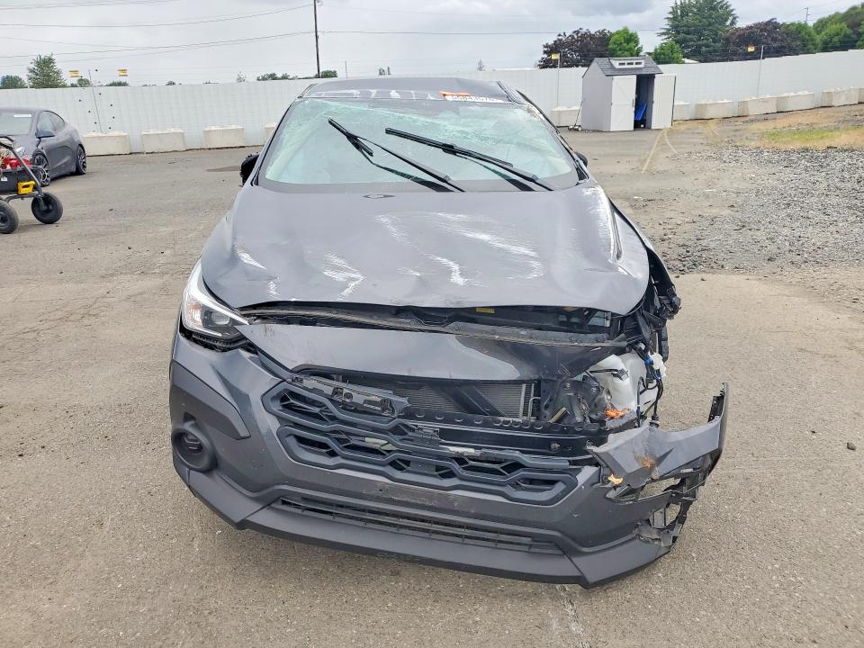Продажа на аукционе авто 2025 Subaru Crosstrek, vin: JF2GUABC1S8233066, номер лота: 55843576
