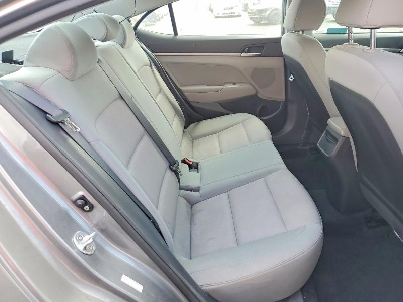 Aukcja sprzedaży 2017 Hyundai Elantra, vin: KMHD74LF0HU113354, numer aukcji: 59287796