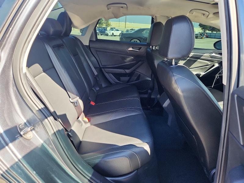 Aukcja sprzedaży 2019 Volkswagen Jetta, vin: 3VWE57BU4KM101703, numer aukcji: 56592086