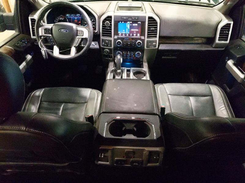 Auction sale of the 2018 Ford F150, vin: 1FTEW1EG8JFB59184, lot number: 58550496
